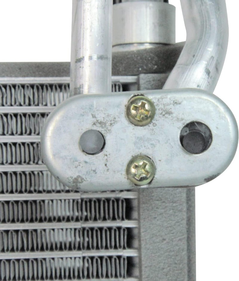 TYC 97297 Replacement Evaporator for Nissan NV200, 1 Pack, - Image 3